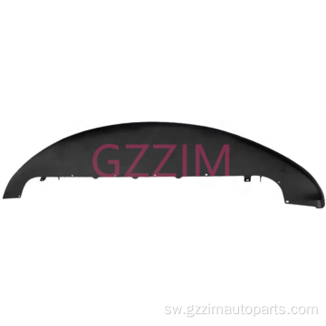 Model S 2012-2016 Front Bumper chini Guard 6008160-00-D